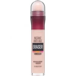 Maybelline Instant Anti Age Eraser Eye Concealer Dark Circles and Blemish Concealer 05 Brightener 6.80ml