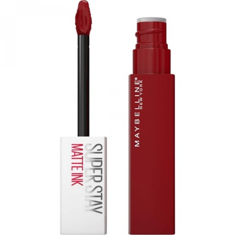 Superstay Matte Ink 340 Exhilarator 5ml