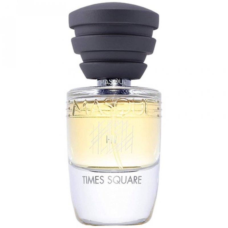 Masque Milano Unisex Eau de Parfum Times Square 35ml
