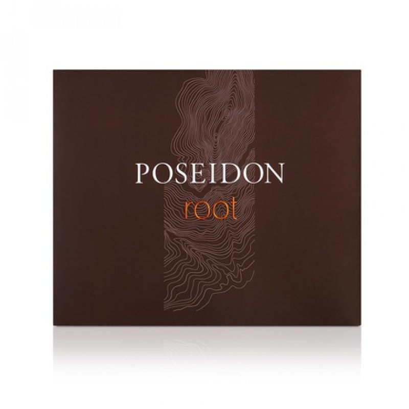 Poseidon Root Pack