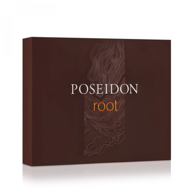 Poseidon Root Pack