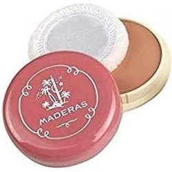 Maderas de Oriente Wooden Blush