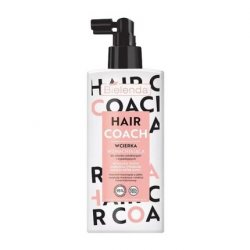 Bielenda Hair Coach Strengthening Anti-Hair Loss Rub-In Conditioner 150ml
