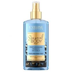 Sensual Body Mist Blue Romance 150ml