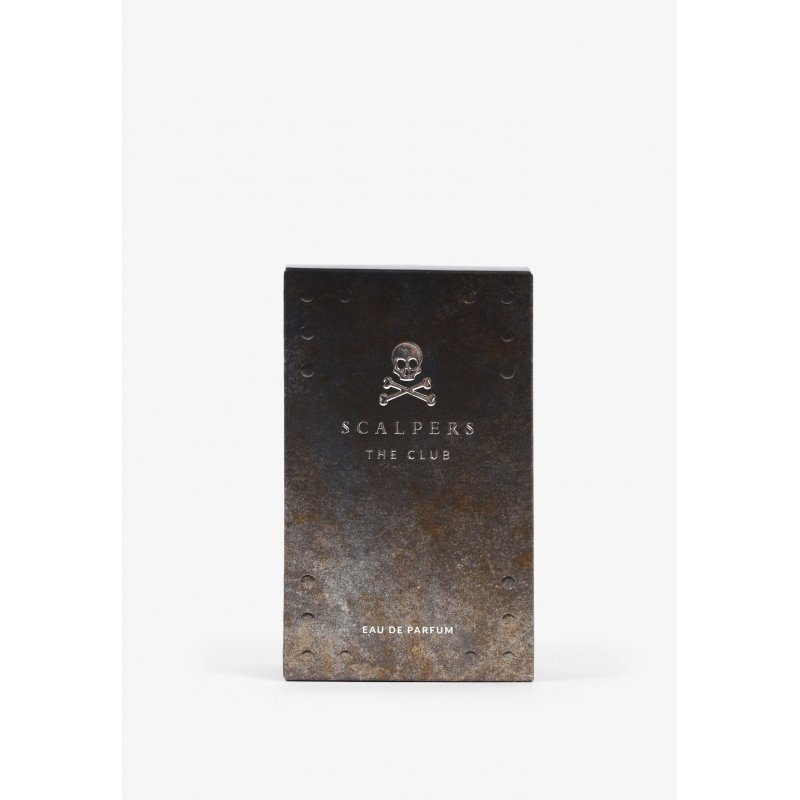 Scalpers The Club 75 ml Men