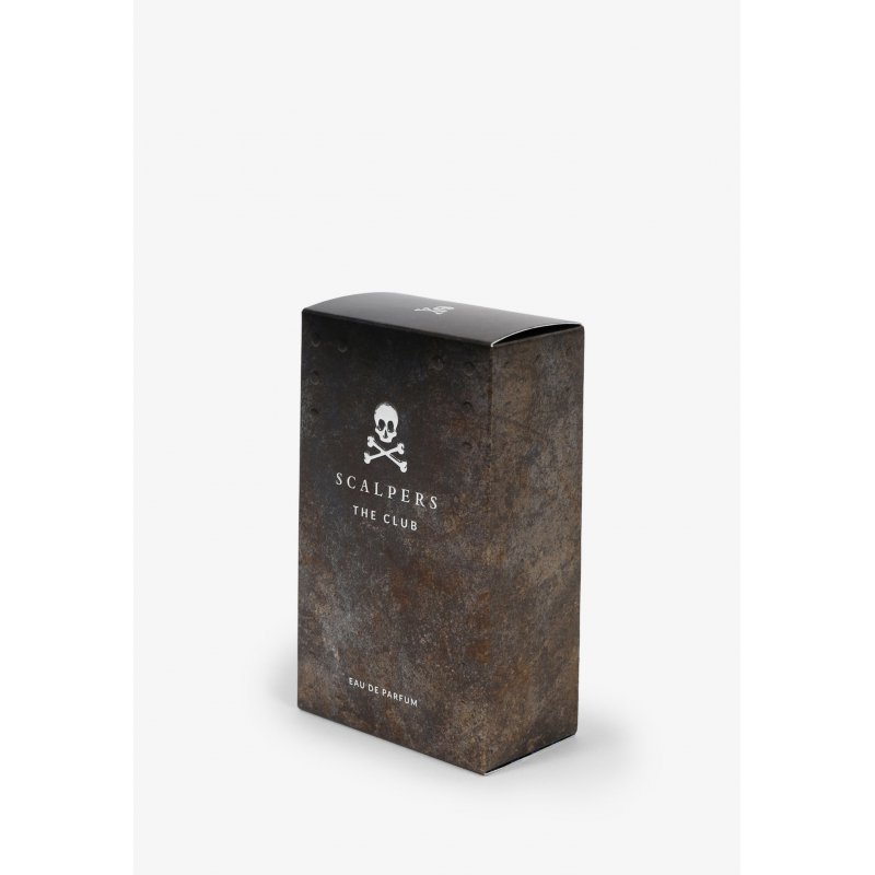 Scalpers The Club 75 ml Men