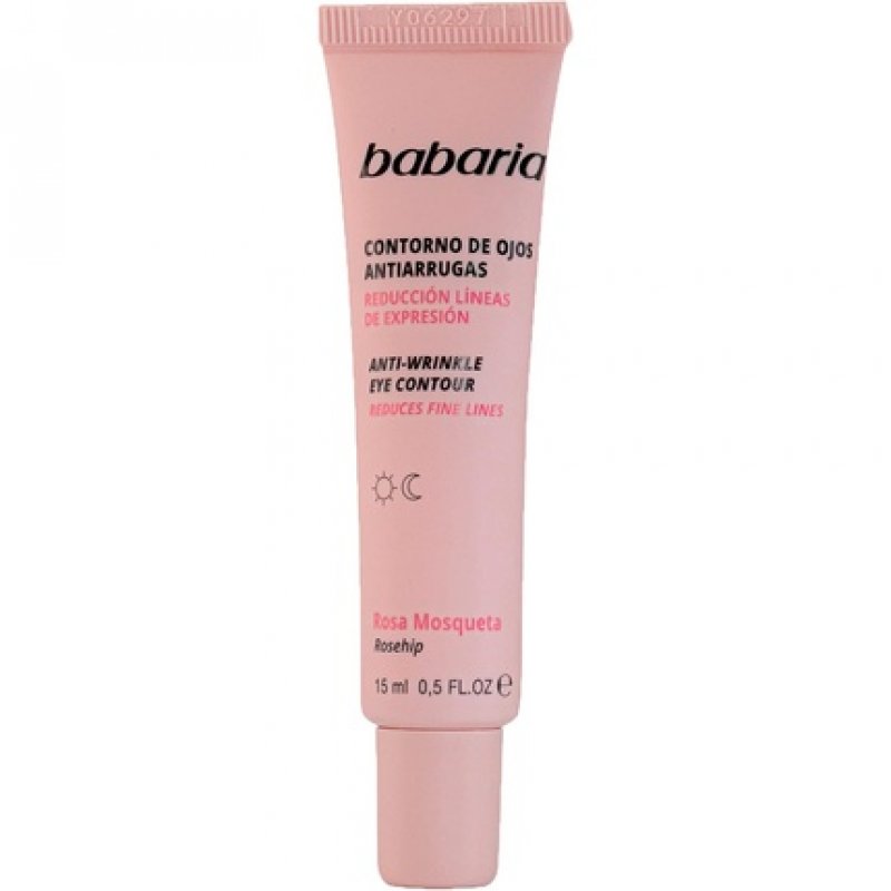 Rosehip Eye Contour Serum