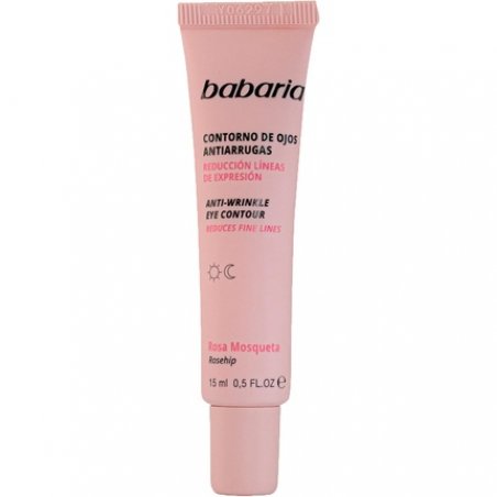 Rosehip Eye Contour Serum