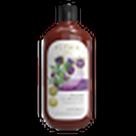 Flora by EcosLab Burdock Balm for Hair Prone to Dandruff 500ml