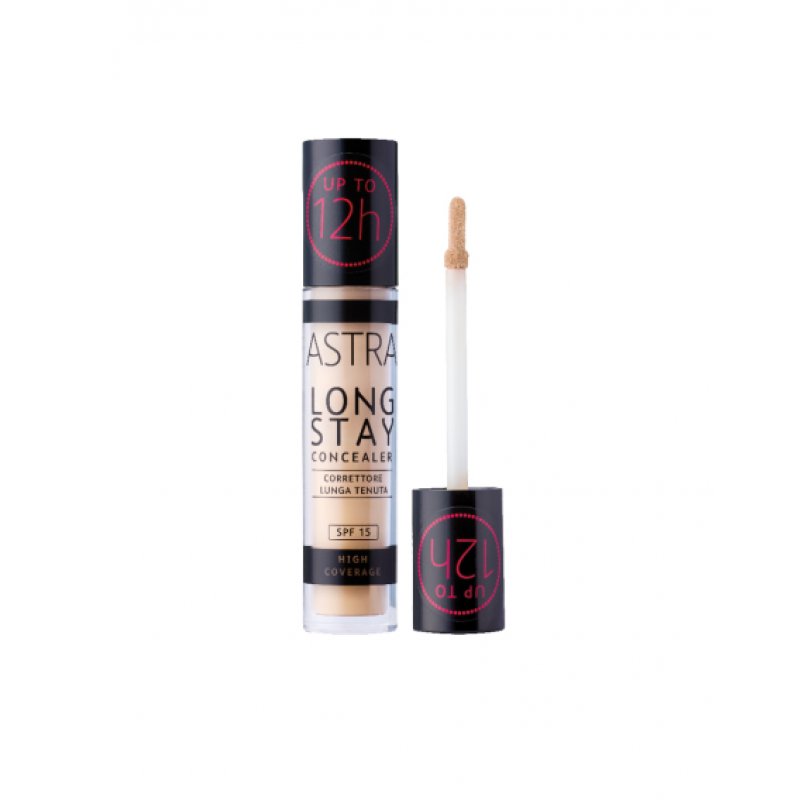 Astra Long Stay correcteur de teint 02 Nude