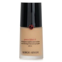 Giorgio Armani Power Fabric Foundation No. 4.5 30ml