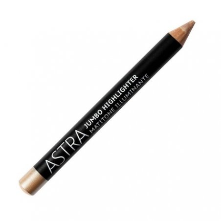 ASTRA Jumbo Highlighter Illuminating Pencil n.02 Defile