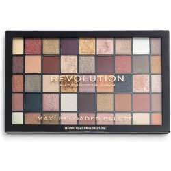Revolution - Maxi Reloaded Eyeshadow Palette - Large It Up