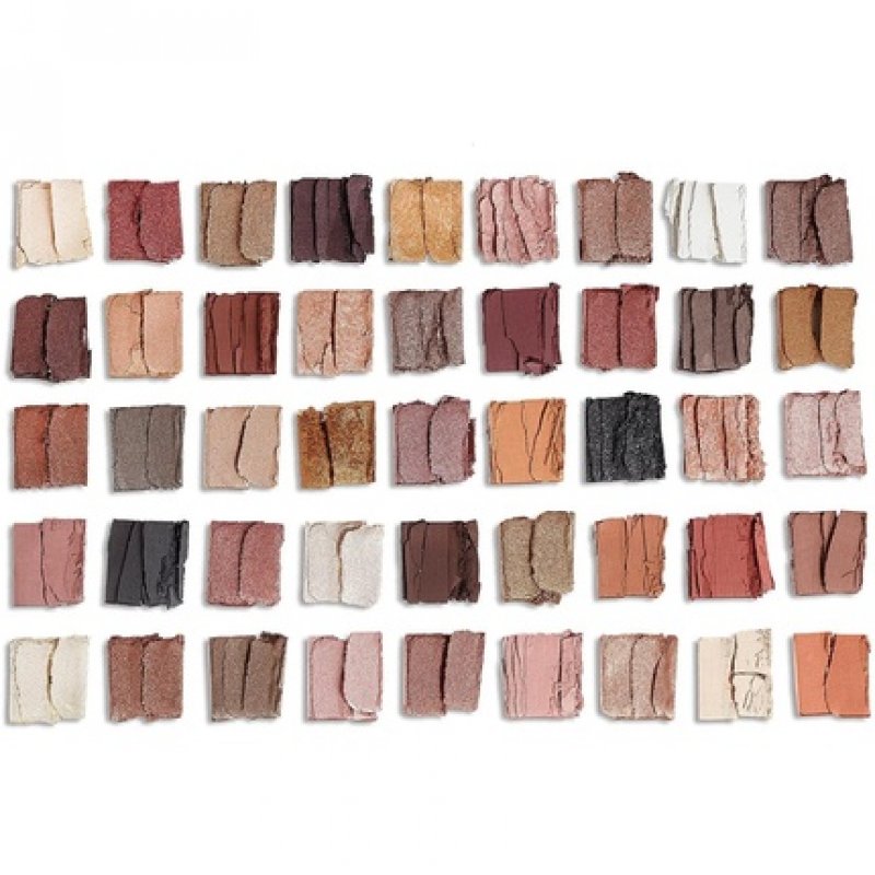 Revolution - Maxi Reloaded Eyeshadow Palette - Large It Up