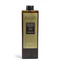 PHYTORELAX Shower Gel with Natural Essences 500ml