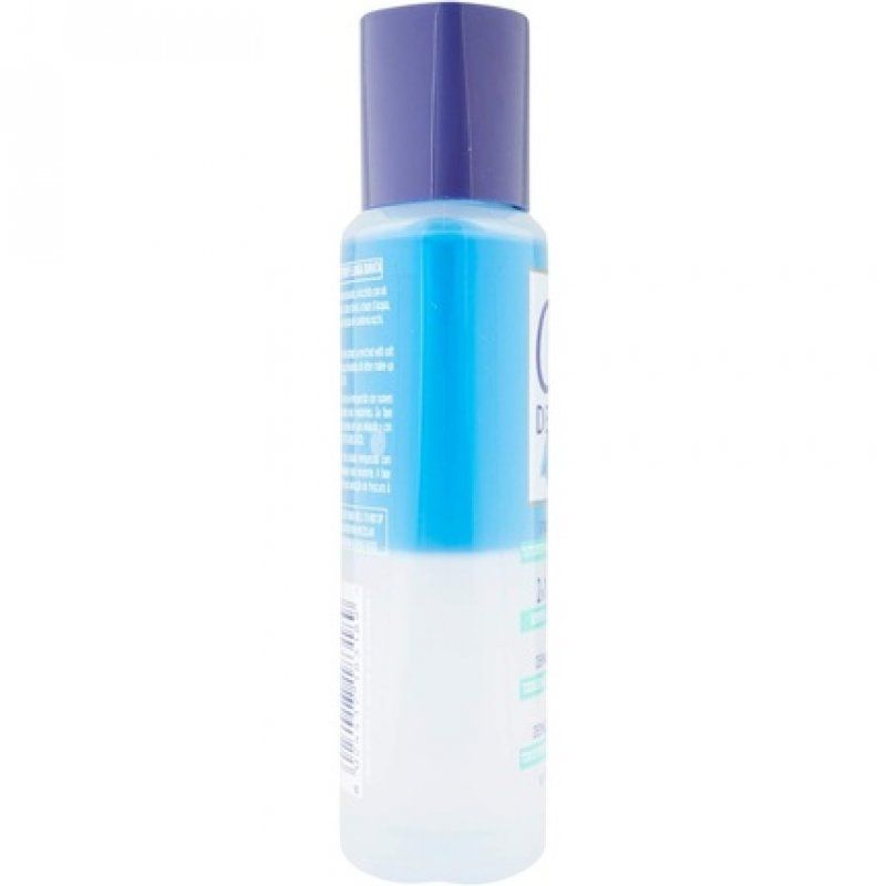 Maybelline 2 In 1 Eye Make Up Remover 125ml