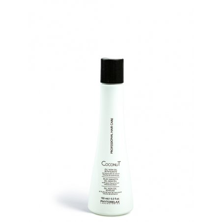 Phytorelax Laboratories 8030976011979 huile et sérum pour cheveux Huile de cheveux 150 ml Unisexe