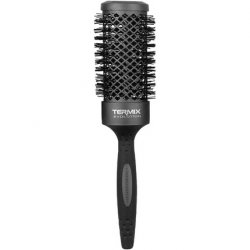Termix Evolution Plus Hairbrush for Thick Hair with Ionized Bristles 43mm