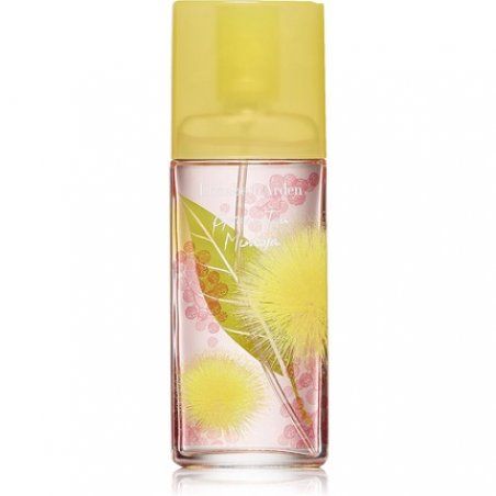 Elizabeth Arden Tea Mimosa Eau De Toilette Spray 50ml