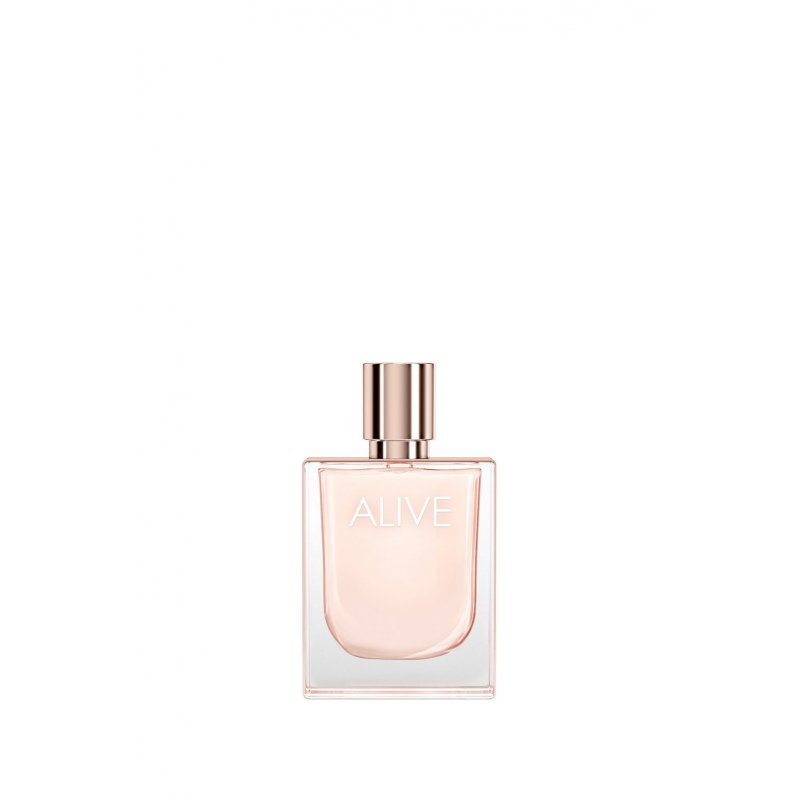 BOSS ALIVE Eau de Toilette for Her 50ml