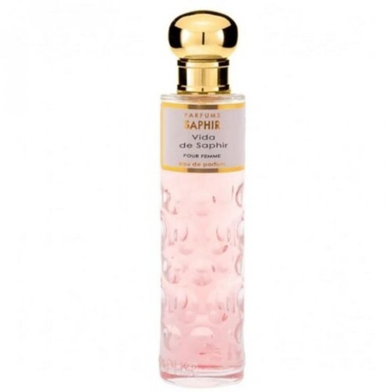 SAPHIR Vida De Saphir Pour Femme EDP Spray 30ml