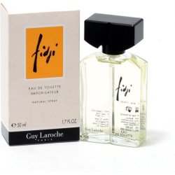 Gay Laroche Fidji Eau De Toilette For Women 50ml