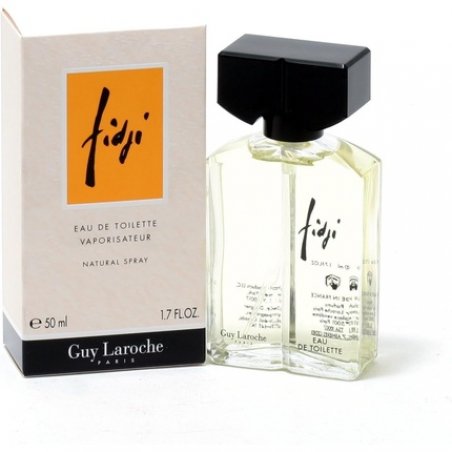 Gay Laroche Fidji Eau De Toilette For Women 50ml