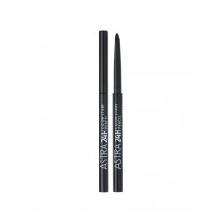ASTRA 24H Eye Color-Stain Pencil 01 Eye Cosmetic Pencil