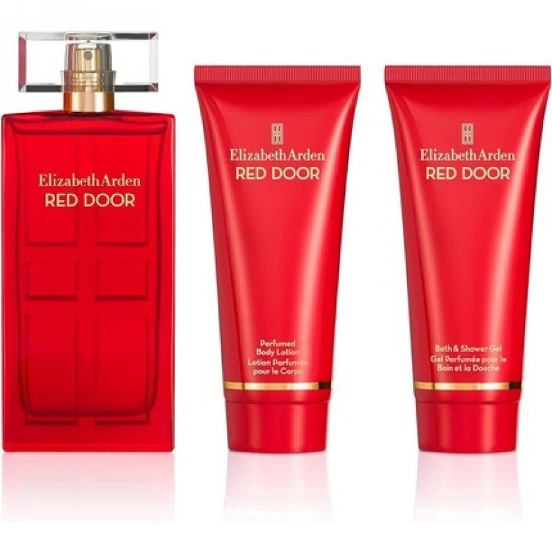 Elizabeth Arden RED DOOR Eau de Toilette 100ml
