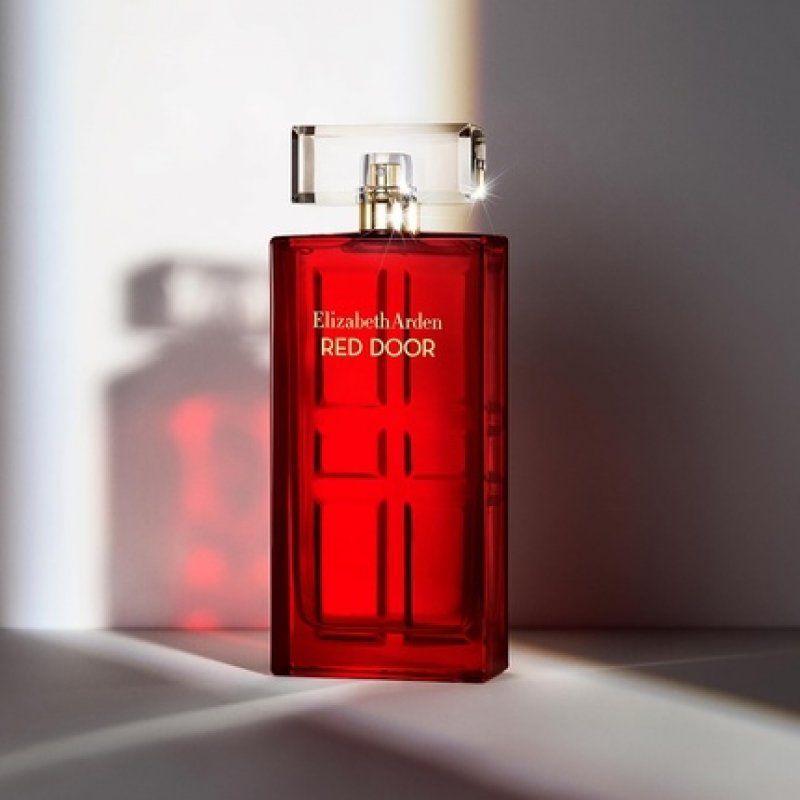 Elizabeth Arden RED DOOR Eau de Toilette 100ml