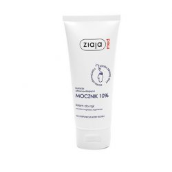 Ziaja Med Ultra Moisturizing Treatment Urea 10% Hand Cream 100ml