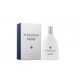 Instituto Español Poseidon Man Hommes 150 ml