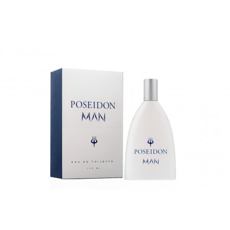 Instituto Español Poseidon Man Hommes 150 ml