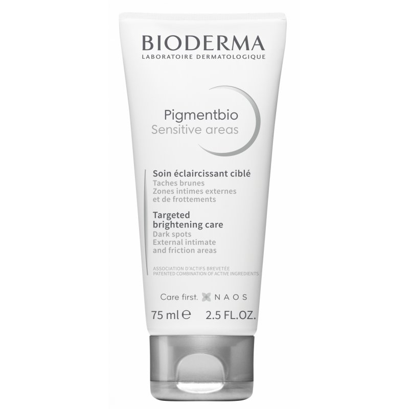 Bioderma Pigmentbio 75 ml Crème Femmes