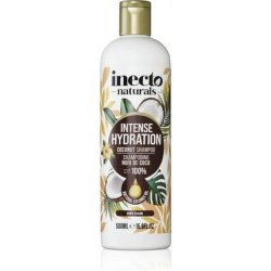 Inecto Natural Coconut Shampoo 500ml