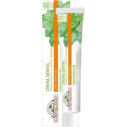 Corpore Sano Purifying Toothpaste 75ml