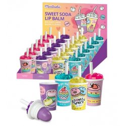 Martinelia Sweet Soda Lip Balm 7g