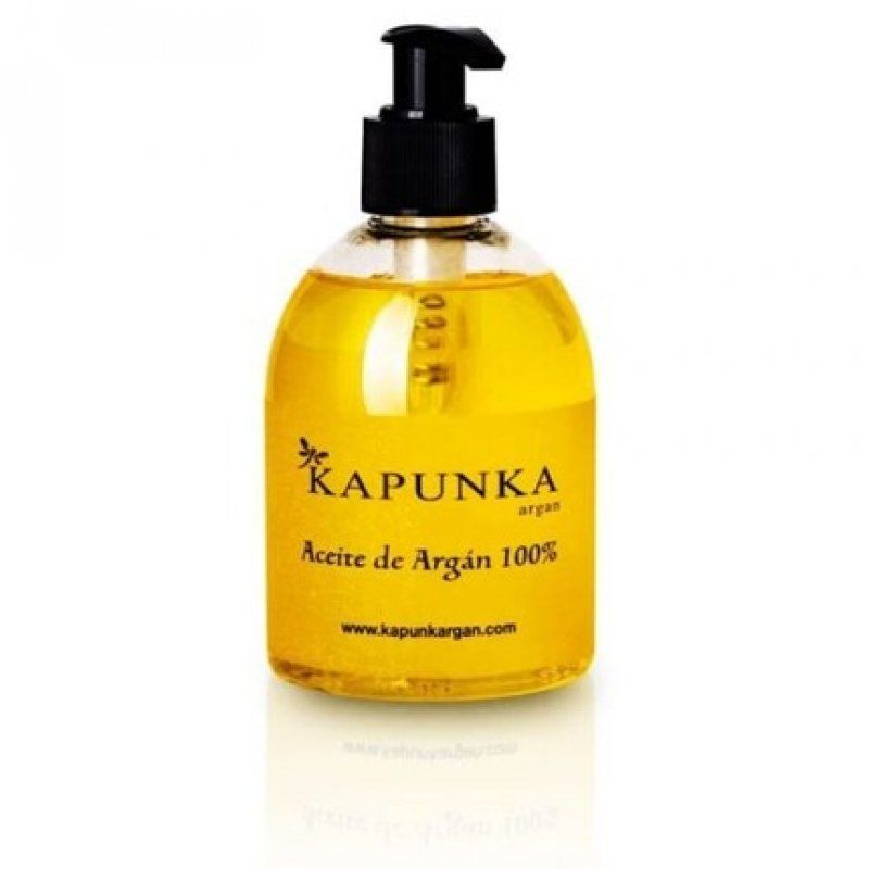 Kapunka Argan Oil 250ml