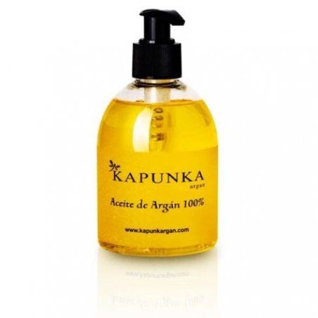 Kapunka Argan Oil 250ml