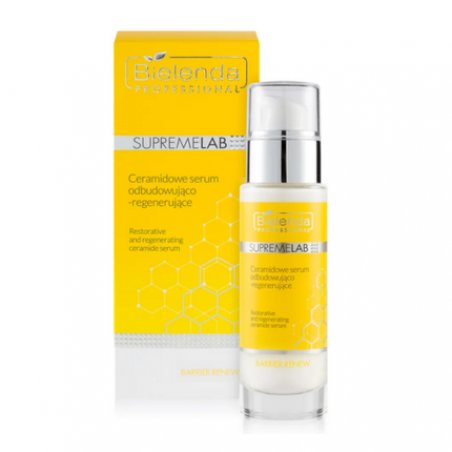 Bielenda Professional Suprememelab Barriere Renew Ceramide Serum