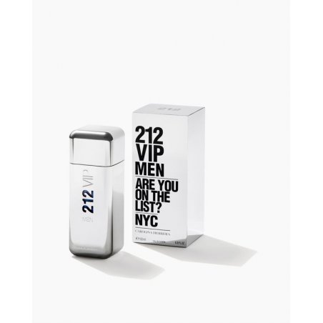 Carolina Herrera 212 VIP Men EDT Vapo 100ml