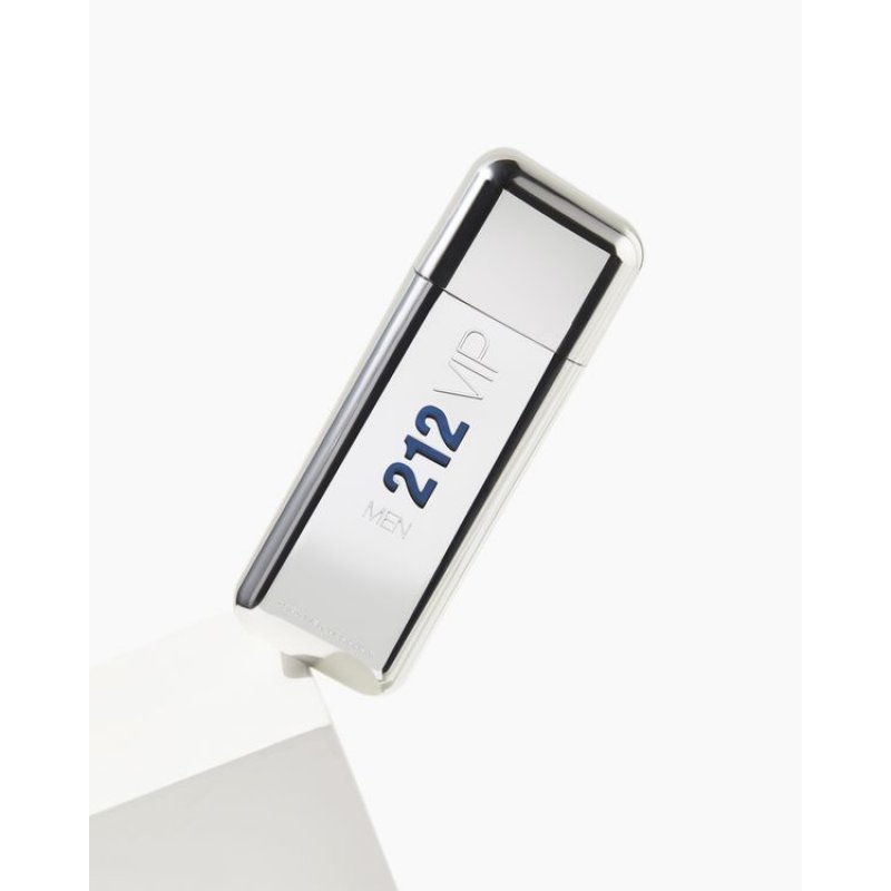 Carolina Herrera 212 VIP Men Eau De Toilette 100ml