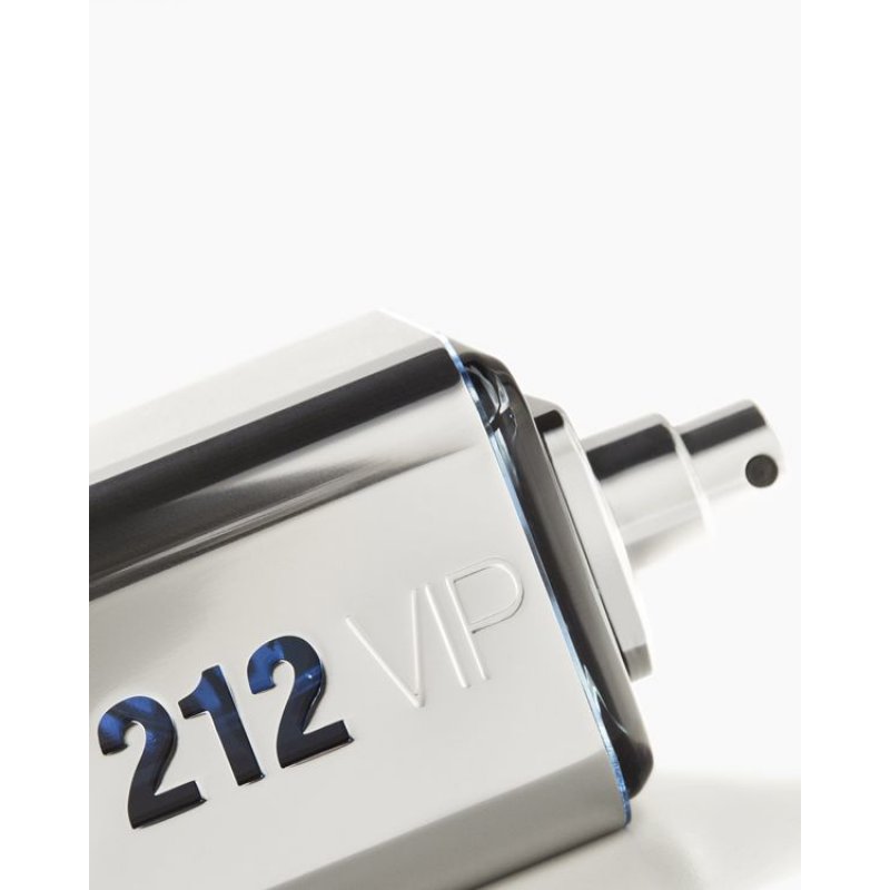 Carolina Herrera 212 VIP Men EDT Vapo 100ml