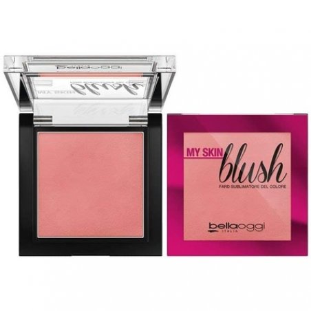 Bellaoggi Fard My Skin Blush in Pinkie Promise Shade