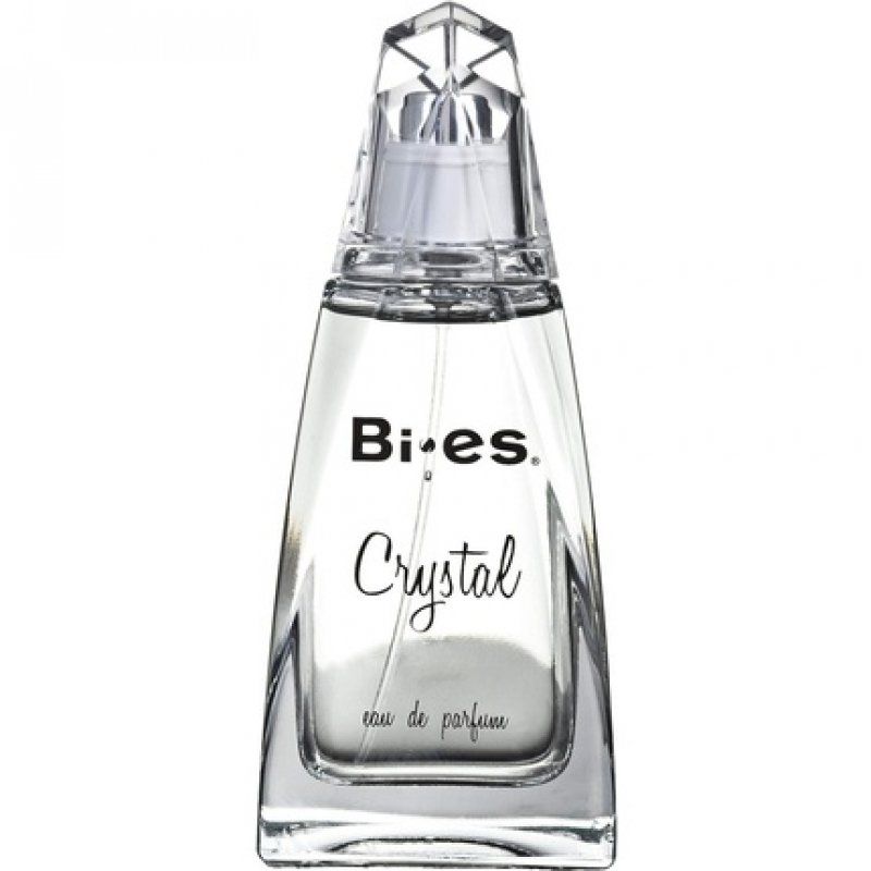 Bi-es Crystal Eau de Parfum Spray for Women 100ml