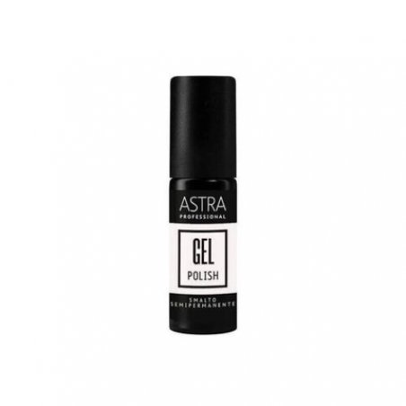 ASTRA Gel Polish Semi-Permanent Nail Polish Snow