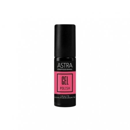ASTRA Gel Polish Semi-Permanent Nail N.29 Strawberry
