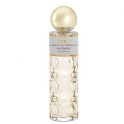 SAPHIR Spectrum Pour Femme EDP Spray 200ml