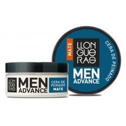 Llongueras Men Advance Original Hair wax 85 ml
