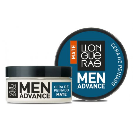 Llongueras Men Advance Original Hair wax 85 ml